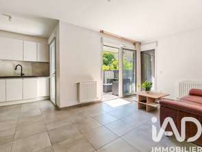 Vente Appartement 4 piècesBron