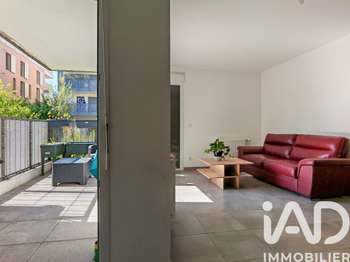 Vente Appartement 4 piècesBron