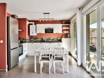 Vente Appartement 4 piècesBron