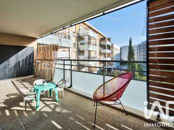 Vente Appartement 4 piècesBron