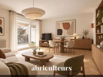 Photo Vente appartement Bron