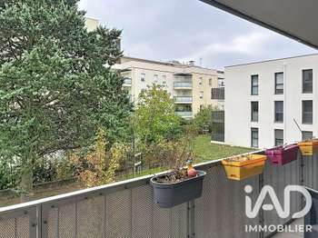 Vente Appartement 3 piècesBron