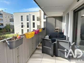 Vente Appartement 3 piècesBron