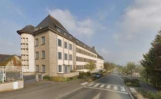 Photo Vente appartement Broons