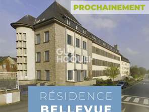 Vente Appartement 2 piècesBroons