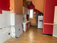 Vente appartement 6 pièces Vente appartement 6 pièces