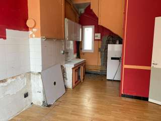 Vente appartement 6 pièces Vente appartement 6 pièces