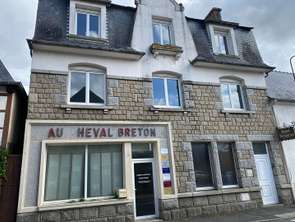Vente Appartement 6 pièces +Broons