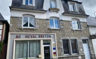 Photo Vente appartement Broons