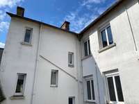 Vente appartement 6 pièces Vente appartement 6 pièces