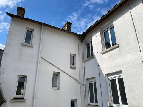 Vente appartement 6 pièces Vente appartement 6 pièces