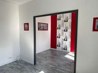 Vente appartement 6 pièces Vente appartement 6 pièces