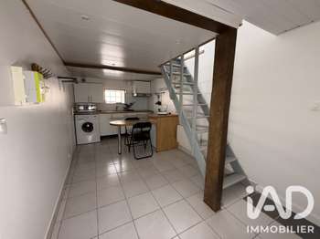 Vente appartement 2 pièces Vente appartement 2 pièces