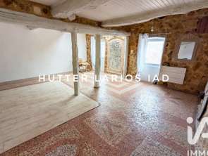 Vente Appartement 3 piècesBrue-Auriac