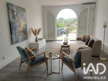 Vente appartement 1 pièce Brue-Auriac 83