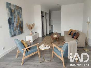 Vente appartement 1 pièce