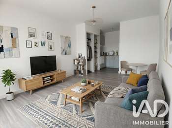 Vente appartement 1 pièce Brue-Auriac 83