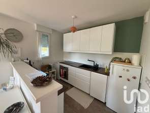 Vente Appartement 3 piècesBruges