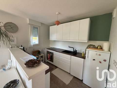 Vente appartement 3 pièces Bruges 33