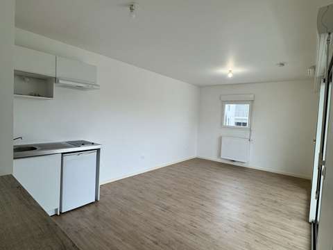 Vente appartement 1 pièce Vente appartement 1 pièce