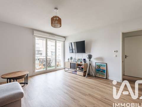 Vente appartement 2 pièces Vente appartement 2 pièces