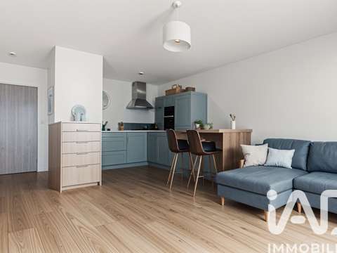 Vente appartement 2 pièces Vente appartement 2 pièces
