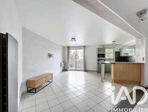 Vente Appartement 3 piècesBruges