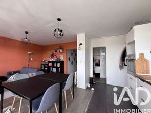 Vente Appartement 3 piècesBruges