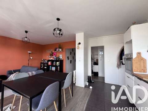 Vente appartement 3 pièces Bruges 33
