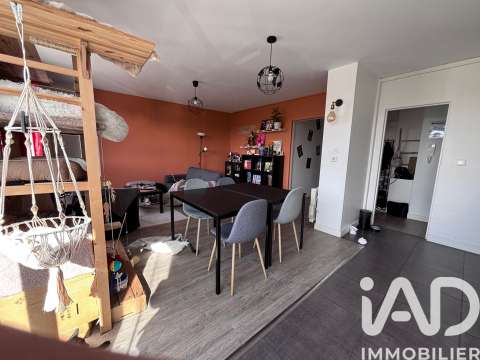 Vente appartement 3 pièces Vente appartement 3 pièces