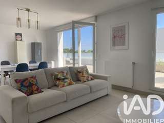 Vente appartement 3 pièces Vente appartement 3 pièces