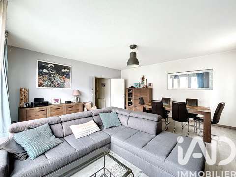 Vente appartement 4 pièces Bruges 33