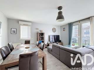 Vente appartement 4 pièces Vente appartement 4 pièces