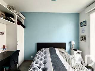 Vente appartement 4 pièces Vente appartement 4 pièces
