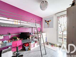 Vente appartement 4 pièces Vente appartement 4 pièces