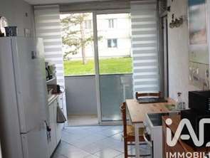 Vente Appartement 2 piècesBruges