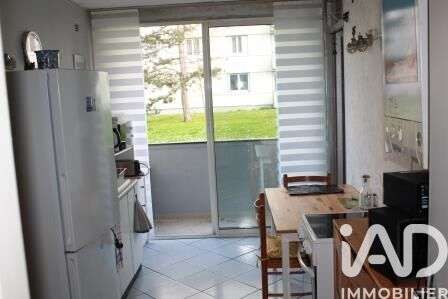 Vente appartement 2 pièces Bruges 33