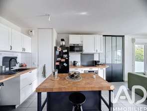 Vente Appartement 2 piècesBruges
