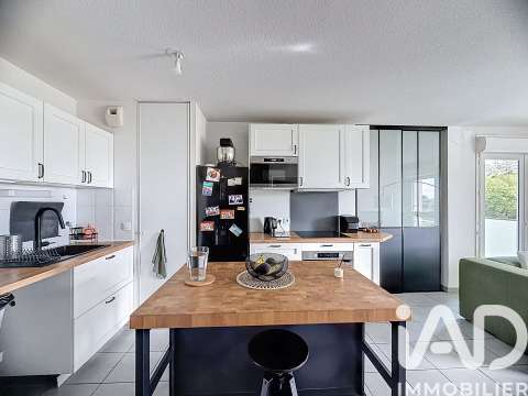 Vente appartement 2 pièces Bruges 33