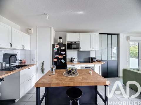 Vente appartement 2 pièces Bruges 33