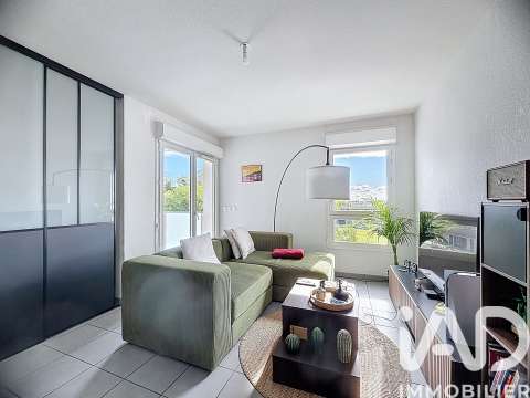 Vente appartement 2 pièces Vente appartement 2 pièces