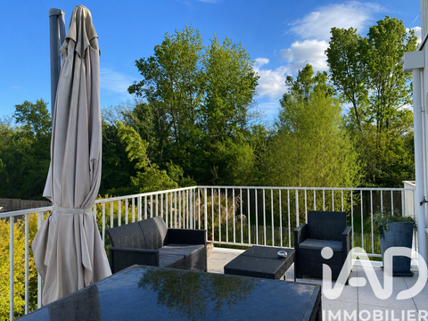Vente appartement 3 pièces Bruges 33