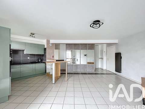 Vente appartement 3 pièces Bruges 33
