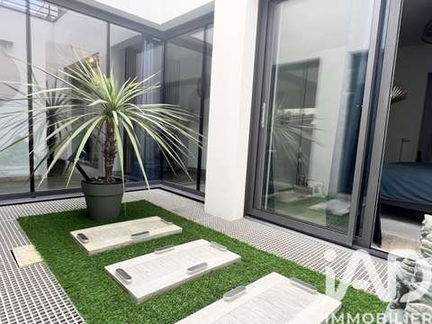 Vente appartement 5 pièces