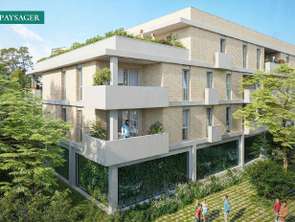 Vente Appartement 4 piècesBruges