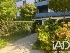 Vente Appartement 3 piècesBruges