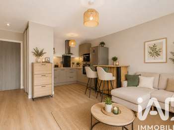 Vente appartement 2 pièces Vente appartement 2 pièces