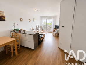 Vente Appartement T1Bruges