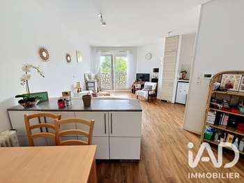 Vente Appartement T1Bruges