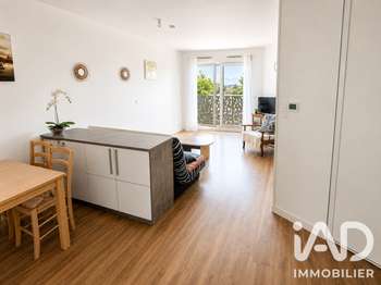 Vente Appartement T1Bruges